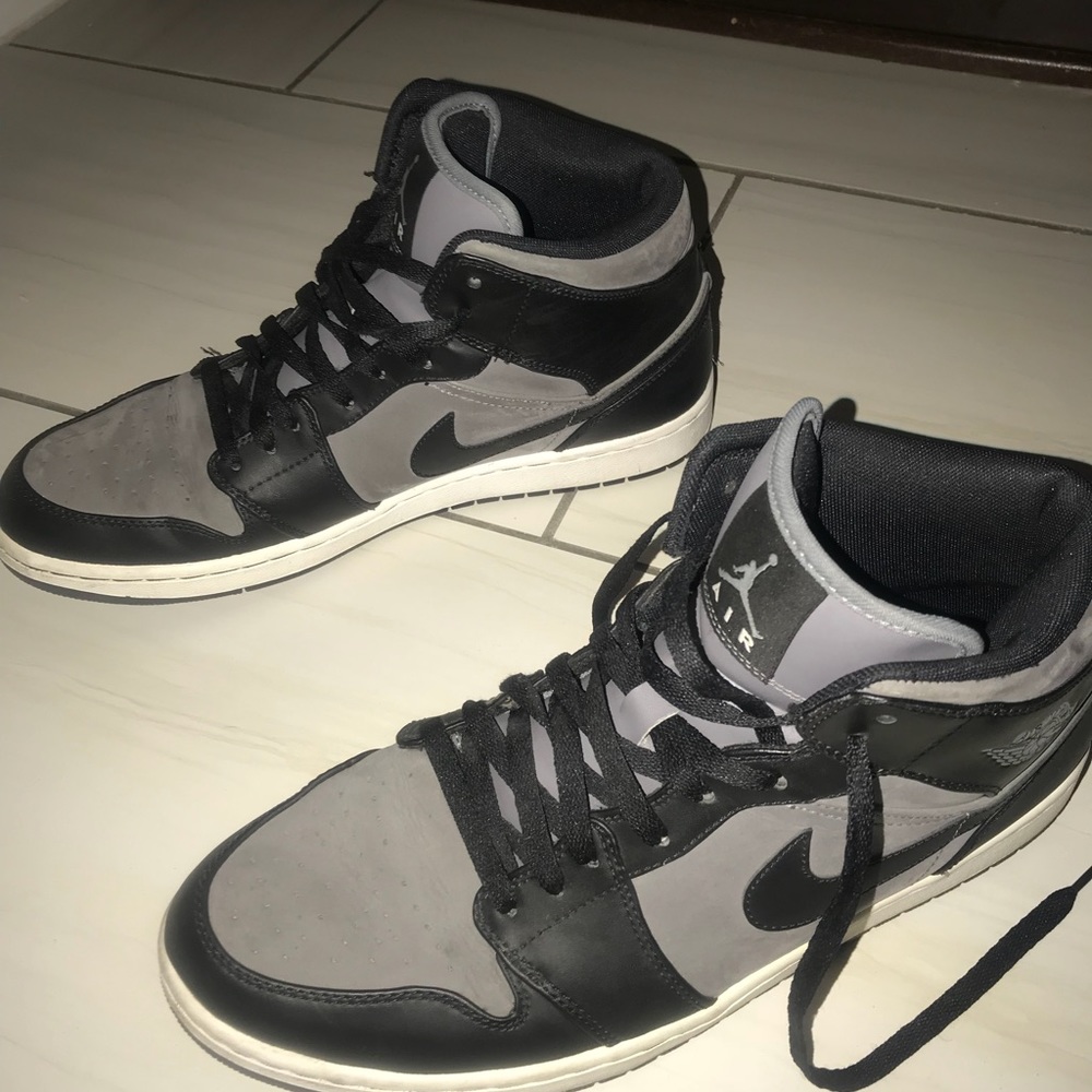 Air Jordan 1 Retro